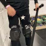 Murray Mitchell - @murrayscoots - Instagram