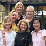 Anne Murray Moore - @amoore324 - Instagram