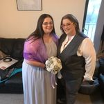 Lizzie Murray-Moore - @lizzie211288 - Instagram