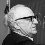 Murray Newton Rothbard - @murray_rothbard - Instagram