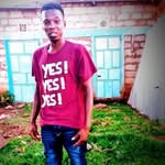 Newton Murithi - @newtonmurray280 - Instagram