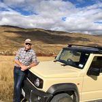 MurrayReid - @reidenvironments - Instagram