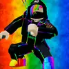 Murray Saunders - @happyhulk13 - TikTok