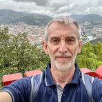 Murray Saunders - Facebook