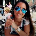 Maria Silver - Facebook
