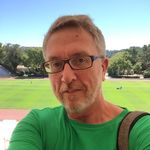 Murray Skinner - @mwskinn - Instagram