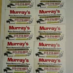 Murrays Snow Removal&Lawn Care - @murrays_snowremovalandlawncare - Instagram