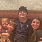 Camden Murray - @murraysteelers26 - Instagram