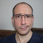 Murray Steele - @hlame - Instagram