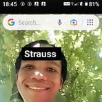 Maria Strauss - Facebook