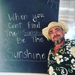 Murray Weiner - @the_murray_of_sunshine - Instagram