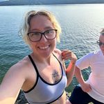 Crystal Murray-Weston - @eventingfinn - Instagram