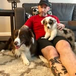 Murray, Maeve, & Wiley - @adventuresof_mmw - Instagram