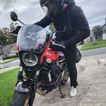 Murray Witherspoon - @rockco3g - Instagram