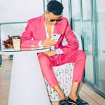 Mursal Sheikh - @mursal1725 - Instagram