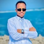 Mursal Sheikh Ahmed - @mursaltc - Instagram