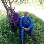 Mursal Sheikh Alu - @sheikhalu - Instagram