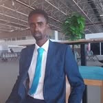 Mursal Sheikh Mohamed Yusuf - @mursalsheikhyusuf - Instagram
