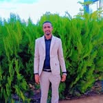 Mursal Sheikh Omer - @mursalsheikhomer - Instagram