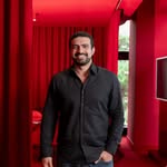 Musa Abed - @maaz_arq - Instagram