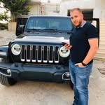 Musa Abed Rabbo - @aljeebmotors - Instagram