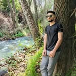 Musa Abed Zalo - @mosu_zalo - Instagram