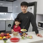 Musa Abedinzade - @musaabedinzade - Instagram