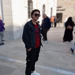 موسى البيراوي القيسي - @musa__alqaisi - Instagram