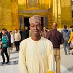 Musa Khazeem Mk - @musa_al_khazeem - Instagram