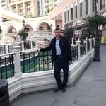 Musa Duran - @musaduran_55 - Instagram