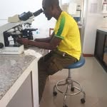 Musa John - @musajohn528 - Instagram
