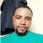 Musa John - @musajohn8987 - Instagram