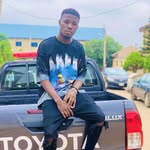 Musa John - @musajohn3902 - Instagram