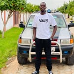 Musa John - @musajohn160 - Instagram