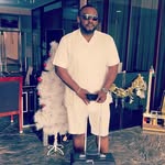Musa John - @drmusajohn - Instagram
