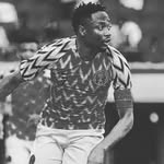 Musa John - @musajohn75 - Instagram