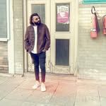 Musa John - @musajohn7925 - Instagram