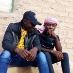 Musa John - @musajohn768 - Instagram