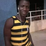 Musa john - @musaronaldo983 - Instagram