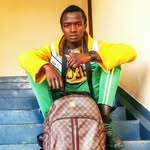 somali jr😜😜💓💓 - @musajohnmash - Instagram
