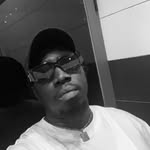 Alieu Musa Mbye - @alieugates - Instagram