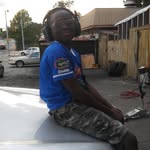 Bala musa mbye - @balamusambye - Instagram