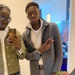 Musa Mbye - @musa_mbye10 - Instagram