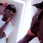 Musa Mbye - @official_lildax66 - Instagram