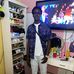 Musa Mbye - Facebook