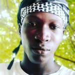 Musa Mbye - @mbye402 - Instagram