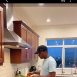 Musa Mbye - @mbye9064 - Instagram