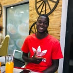 Musa Mbye - @musambye60 - Instagram
