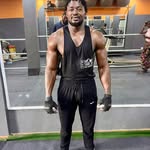 Musa Mbye - @musa.mbye.184 - Instagram