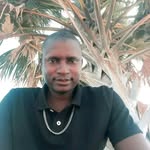 MUSA MBYE - @musa86899 - Instagram